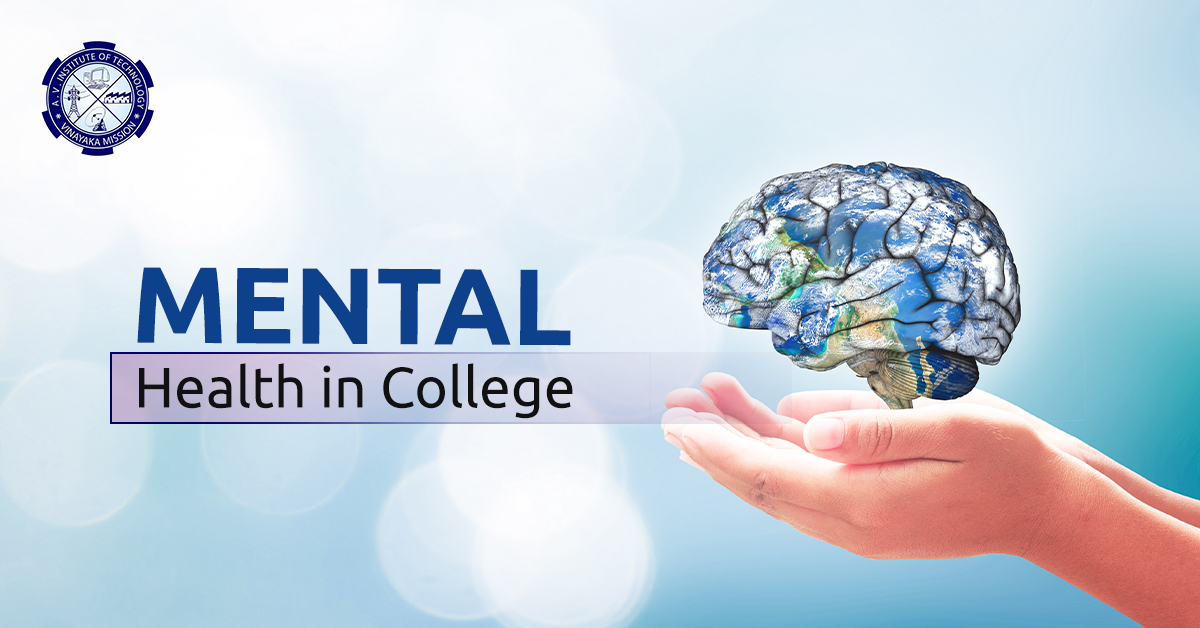 Mental health in college